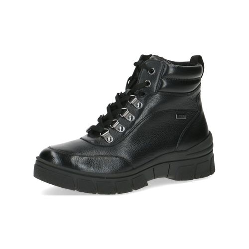 Bottines Lacets