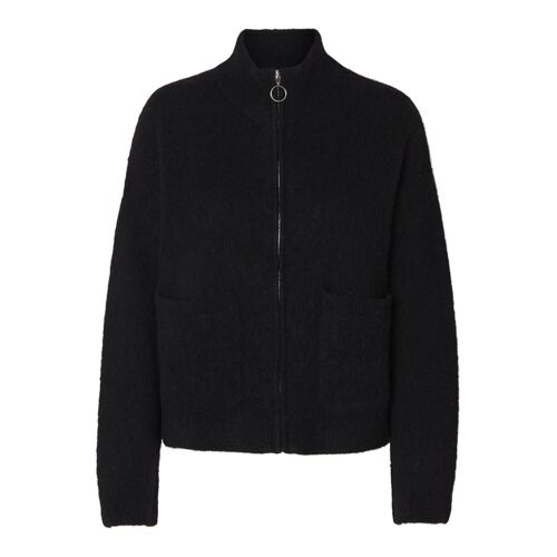 Cardigan 'slfsia Ras'