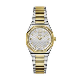 Montre À Affichage Analogique 'coussin Sleek'