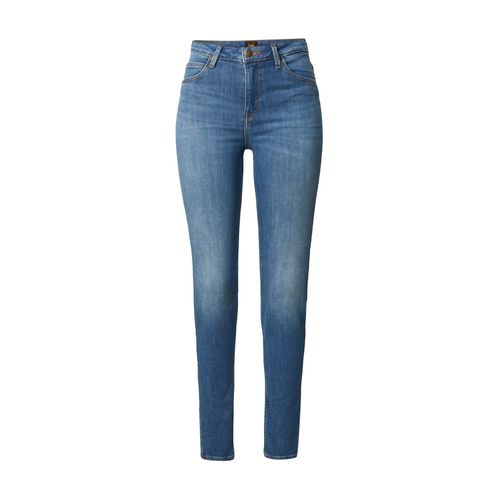 Jean 'scarlett High'