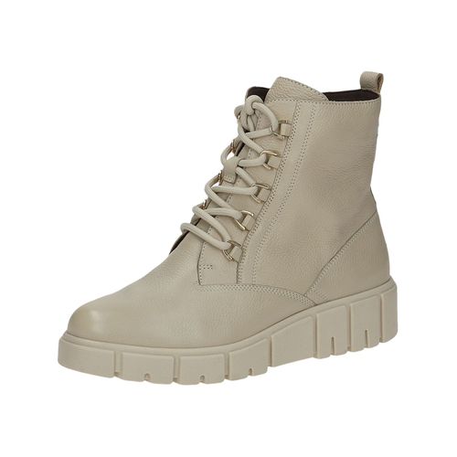 Bottines Lacets