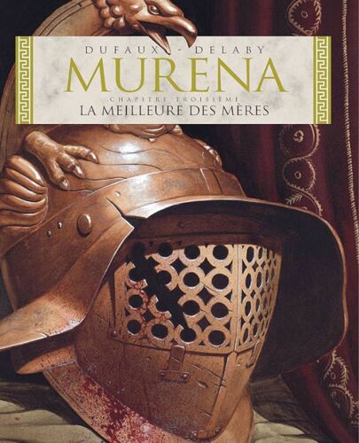 Murena Tomes 1 À 6 Dont Tomes 3 À 6 En Eo