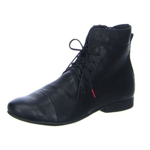 Bottines Lacetsguad2'