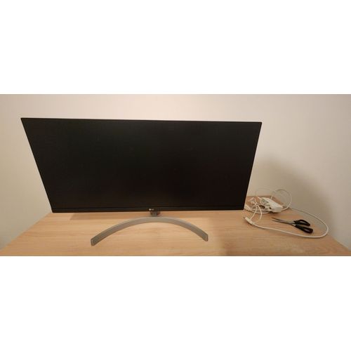 LG UltraWide 29WN600-W