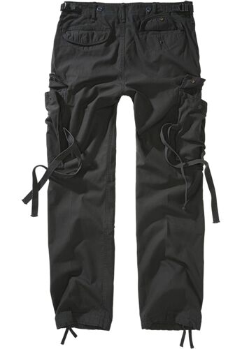 Pantalon Cargo
