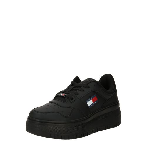 Baskets Bassesretro Basket Ess'