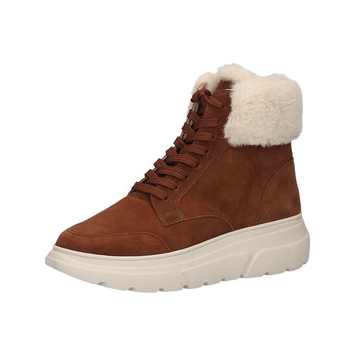 Bottines Lacets