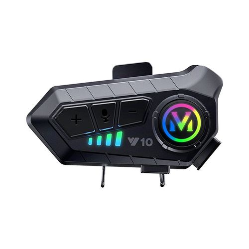 Casque Bluetooth Avec Microphone Souple