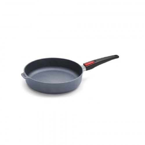 Sauteuse En Fonte 28 Cm Avec Manche Amovible Diamond Lite