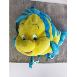 Sac a dos enfant Disney polochon la petite sirène