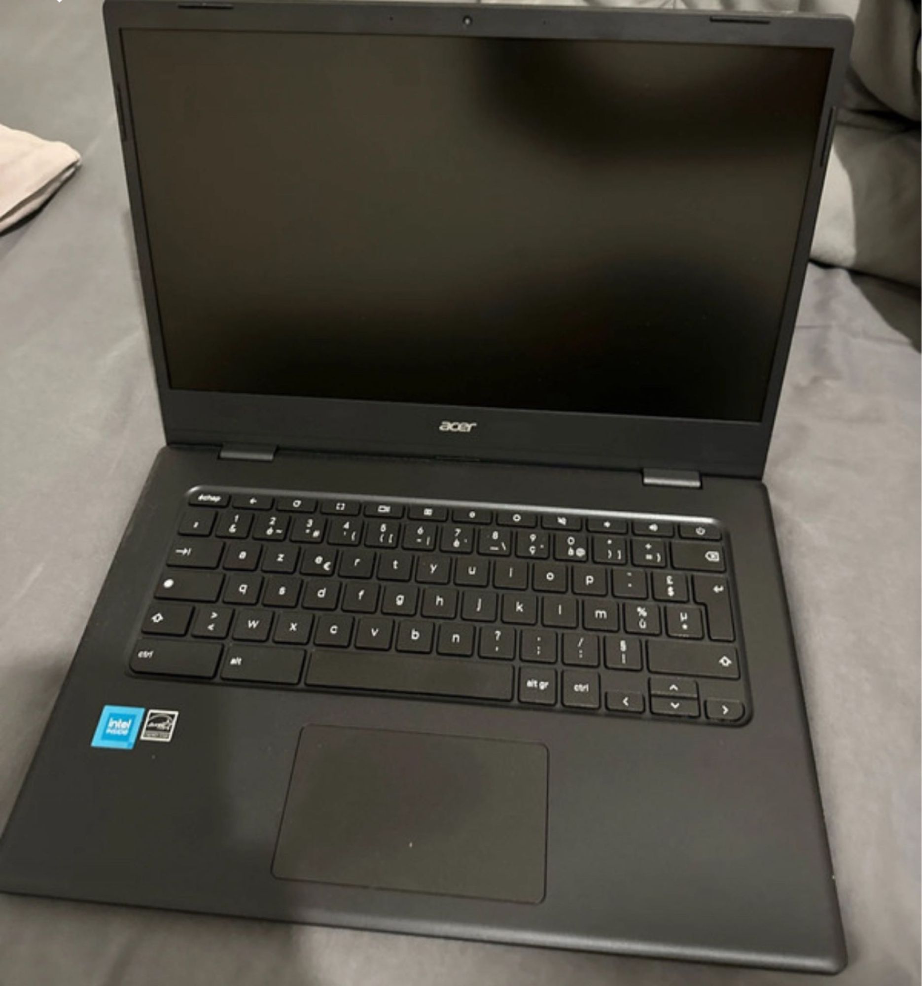 Acer ChromeBook C851T-P5W2 - 12