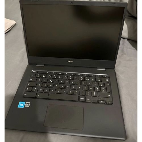 Acer Chromebook 314 CBOA314-1H-C8XY 14.1" Intel Celeron - Ram 4 Go - DD 128 Go
