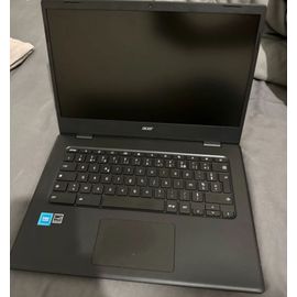 Acer Chromebook 314 CBOA314-1H-C8XY 14.1" Intel Celeron - Ram 4 Go - DD 128 Go