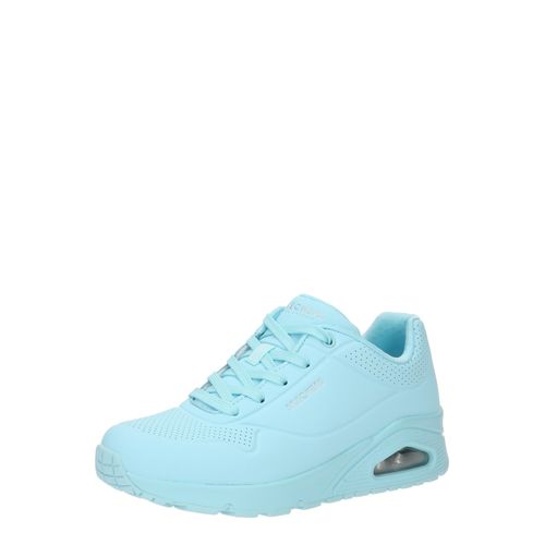 Chaussures Baskets Bassesuno Stand On Air'
