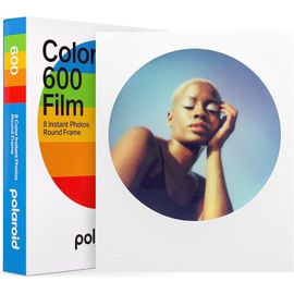 SUBZONAL-Film Couleur pour 600 - Round Frame