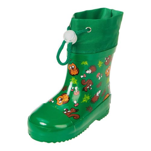 Bottes En Caoutchouc 'waldtiere' - 27