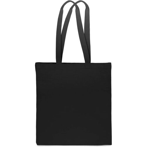 Sjzg-Sac En Tissu À Peindre Non Imprimé - Pièces 38 X 42 Cm - Tote Bag - 5, 10, 25 Pièces - Sac En Coton Avec Deux Poignées Longues - Sacs De Courses