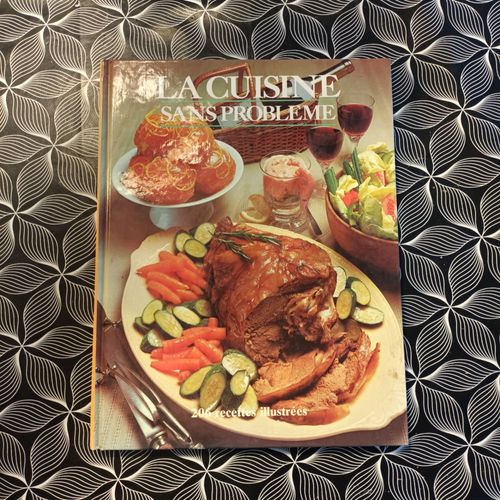 La Cuisine (Sans Probleme)