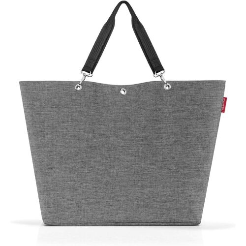 SJZG-Shopper Xl - Sac De Shopping Spacieux Et Sac À Main Élégant En Un - En Matériau Hydrofuge
