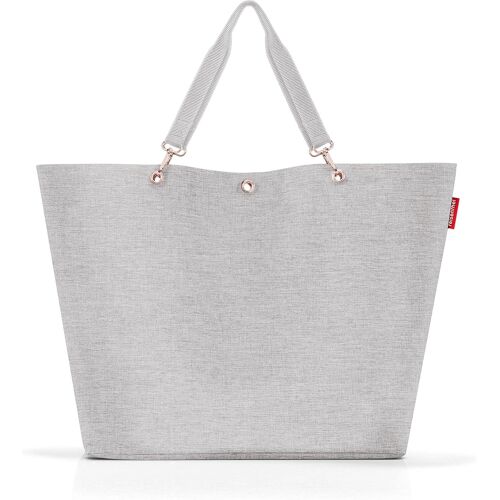 SJZG-Shopper Xl - Sac De Shopping Spacieux Et Sac À Main Élégant En Un - En Matériau Hydrofuge