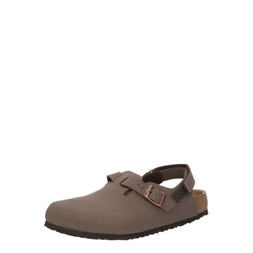 Chaussures Ouvertestokio'