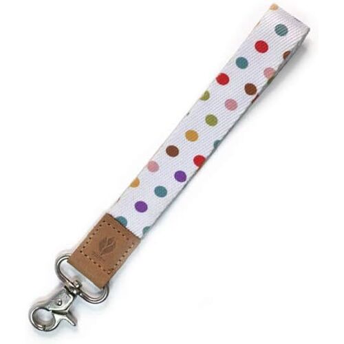 KAL-Lanière De Poignet Pour Clés De Voiture, Appareil Photo, Téléphone Portable, Breloques, Pour Femmes, Hommes Et Enfants