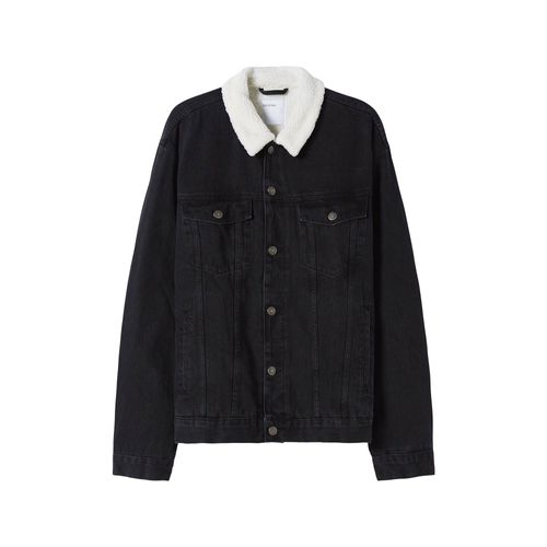 Veste Mi-Saison