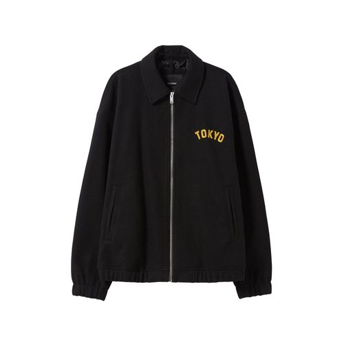 Veste Mi-Saison