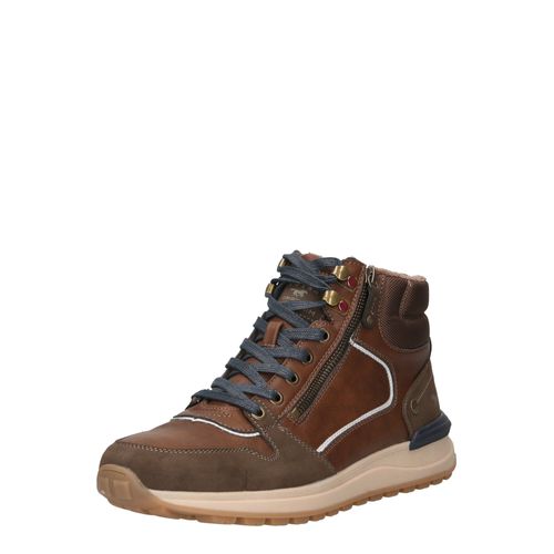 Bottines Lacets