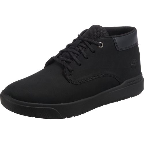 Bottines À Lacets 'seneca Bay'