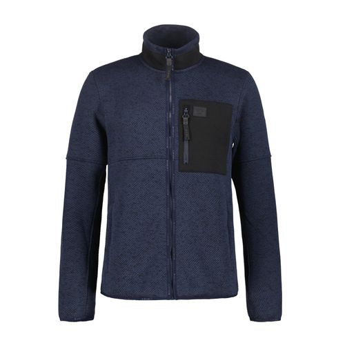 Veste En Polaire Fonctionnelle 'agarat'