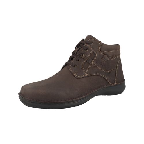 Bottines Lacetsnew Anvers 3'