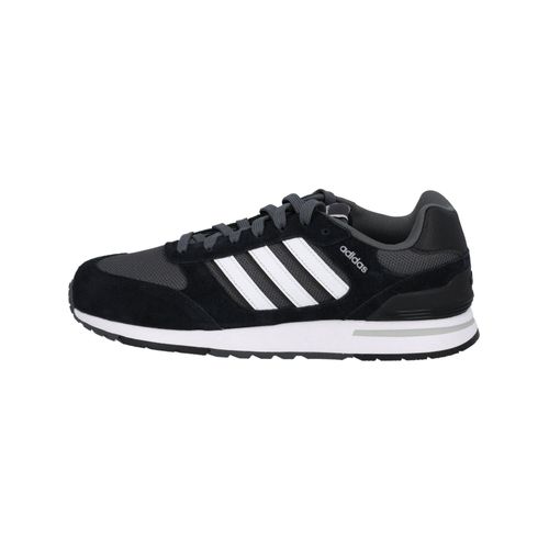 Chaussures Baskets Bassesrun 80s'