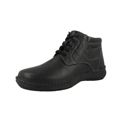 Bottines Lacetsnew Anvers 3'