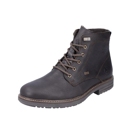 Bottes Lacets