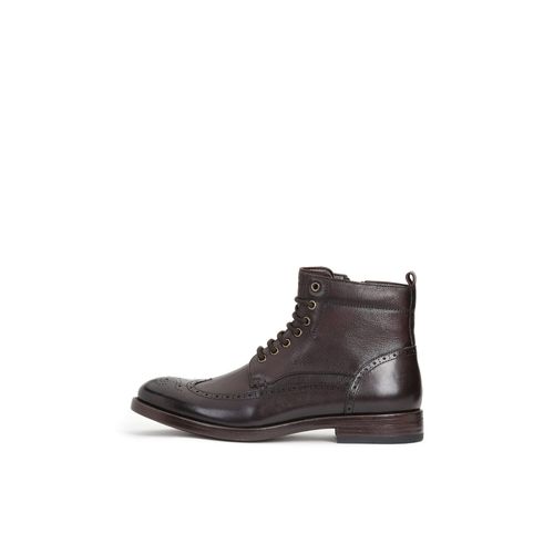 Chaussures Bottines Lacets