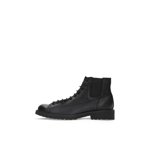 Bottines Lacets