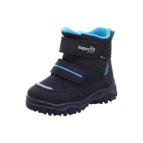 Bottes De Neigehusky 1'