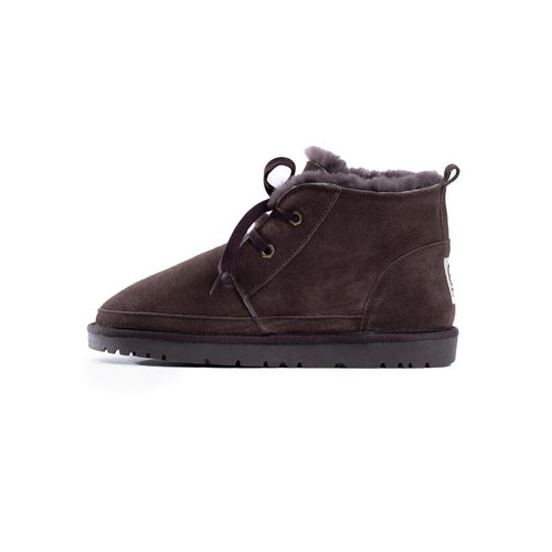 Chaussures Bottines Lacetscondor'