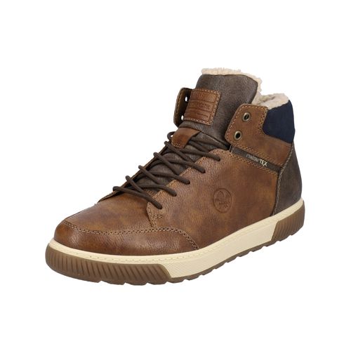 Bottines Lacets