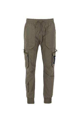 Pantalon Cargo