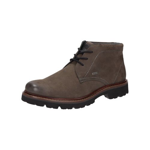 Bottines Lacets Adalrik 716 Tex H