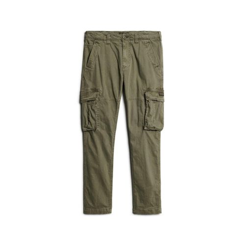 Pantalon Cargo 'core'