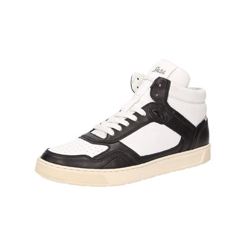 Baskets Hautes Tedroso 705