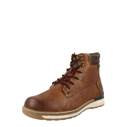 Bottines Lacets