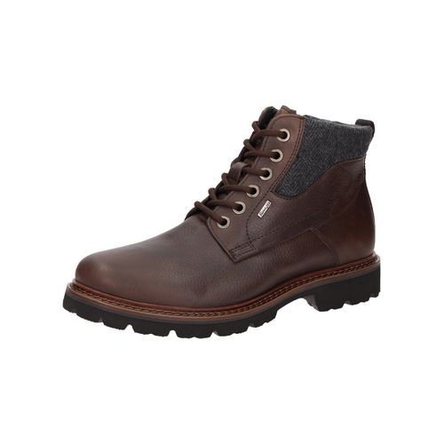 Bottes Lacets Adalr 710 Tex Wf H