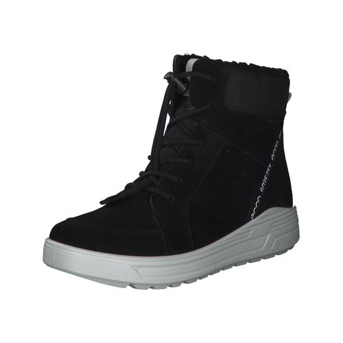 Bottesurban Snowboarder'