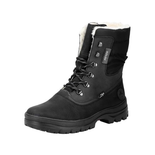 Bottines Lacets