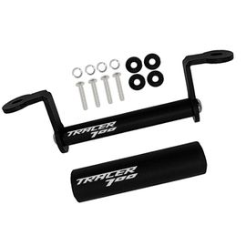 Pour Yamaha Tracer 7/700 Gt Mt-07 Tracer700gt Accessoires De Moto Support De Téléphone Support De Plaque De Navigation Gps - Type Tracer700 Mark