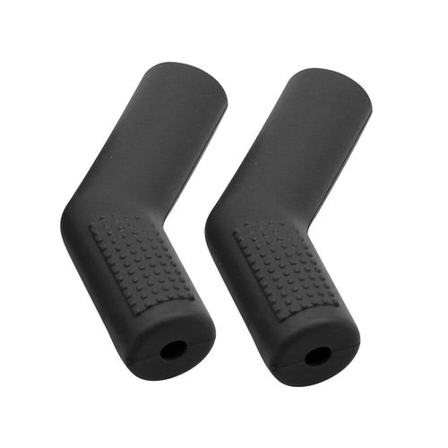 Couvercle De Levier De Changement De Vitesse Pour Moto,Protecteur De Chaussure,Pièces De Moto,Protection Universelle Du Levier,Accessoires De Moto - Type Black